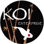 Koi Enterprise logo