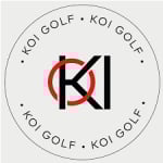 Koi Golf logo