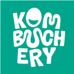 Kombuchery logo