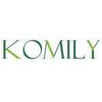 Komily logo