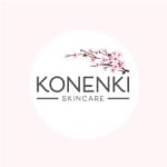 Konenki Skincare logo