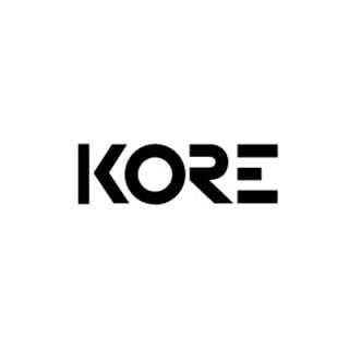 Kore Essentials logo