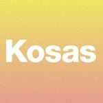 Kosas logo