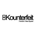Kounterfeit Poker logo