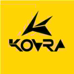 Kovras logo