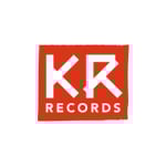 KR Records logo