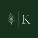 Kraft & Co. Floral Design logo
