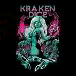 Kraken Dice logo