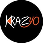 Krazyo Sneakers logo
