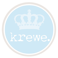 Krewe Kids logo