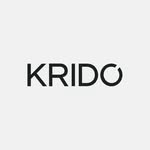 KRIDO Wellness logo