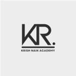Krish Naik Academy logo