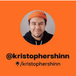 Kristopher Shinn Photography logo