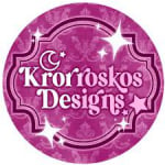 Krorroskos Designs logo