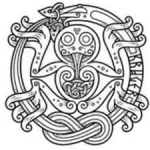 Kruger EDC logo