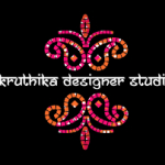 Kruthika Designer Studio logo