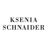 Kseniaschnaider logo