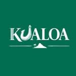 Kualoa Ranch logo