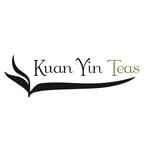 Kuan Yin Teas logo