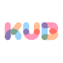 KUB logo