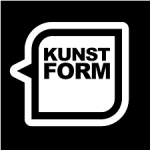 Kunstform logo