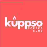 Kuppso logo
