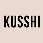 Kusshi logo
