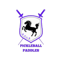 KVLR Pickleball Paddles logo