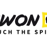 Kwon USA logo