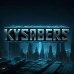 KY Sabers logo