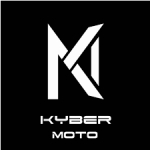 Kyber Moto logo
