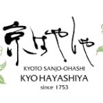 Kyo Hayashiya logo