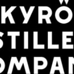Kyro Distillery logo