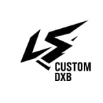 L.s.custom.dxb logo