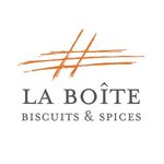 La Boite NY logo