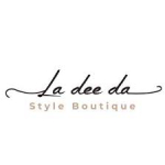 La Dee Da Style Boutique logo