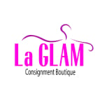 LA Glam Co. logo