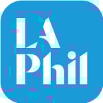 LA Phil logo