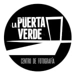 La Puerta Verde logo