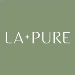 La Pure Naturals logo