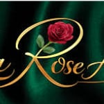 La Rose Aroma logo