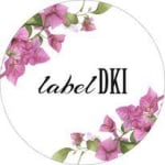 Label DKI logo
