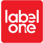 Label One Studios logo