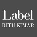 Label Ritu Kumar logo