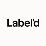 Label'd logo