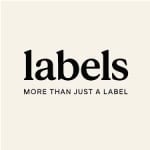Labels Clothing logo