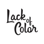 Lack of Color logo