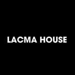 Lacma House logo