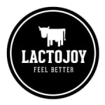 LactoJoy logo