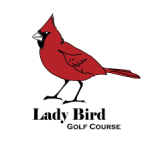 Lady Bird Golf logo